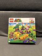 Lego Super Mario Soda Jungle 71434