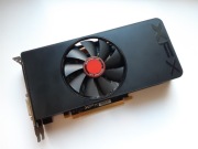 XFX Radeon R7 265 2GB GDDR5 DVI / HDMI / DisplayPort (prawie jak R7 370)