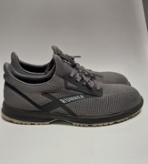 Buty robocze Atlas z podnoskiem r 40 wkładka 26 cm