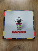 Iwona - Ratunku niestety