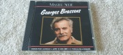 Georges Brassens - Master Serie CD 1987 France #2