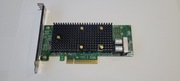 Kontroler SAS SATA 12 Gb/s HBA 9400-8i Broadcom LSI SAS 3408 PCIe 3.0 8int