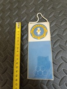 Proporczyk Stal Stocznia Szczecin