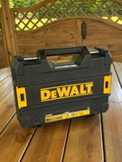 DEWALT - nieużywana , oryginalna walizka na wkrętarkę / wiertarkę
