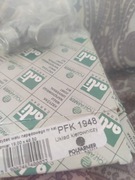 Krzyżak PFK1948 układ kierowniczy 