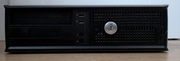 DELL OptiPlex 360 DESKTOP DC 2.5GHz/80GB/1GB/Windows Vista/XP LPT