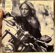 Jennifer Lopez i’m real winyl EP