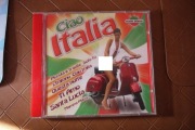 Ciao Italia Włoska Muzyka