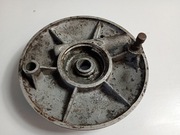 Pokrywa bębna hamulcowego Junak M10