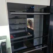 Kuchenka mikrofalowa SAMSUNG NQ50K5137KB