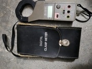 Miernik prądu. Sprawny 