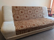 Wersalka 200 cm na 120 cm