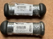 Nowe Gumy podnóżka Romet WSK