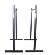 Poręcze stacjonarne uchwyty do pompek Ferros FA-34