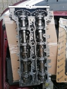 OM 651 głowica mercedes 2,2 cdi po planowaniu