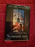 Na karuzeli życia Woody Allen