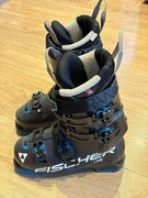 Buty narciarskie Fischer My Ranger One 110 PBV Walk – rozmiar 26.0–26.5