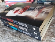 GRZECH jest kobietą, ODWAGA jest kobietą, WALKA...