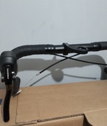 Klamki TEKTRO RL-340 + LINKI + PANCERZE