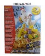 FORMA DO ODLEWOW  WIELKANOC