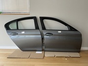 Drzwi prawy przód tył BMW 5 G30 G31 kolor C2Y