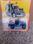 Matchbox Superfast No 5 Sleet N Snow