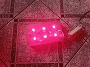 Oświetlenie do akwarium uprawa roślin Power LED