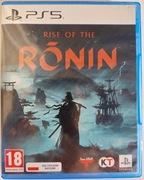 Rise of the ronin