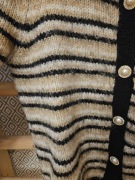 Kardigan Lollys Laundry rozm. M