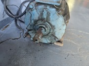 Silnik elektryczny 5.5 kw 3 fazowy 