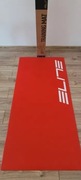 Mata treningowa ELITE Training mat 180x 90cm pod trenażer, rower