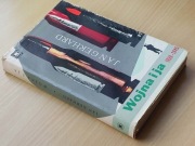 Wojna i ja - 1939-1945 - Jan Gerhard - wyd. 1965r.