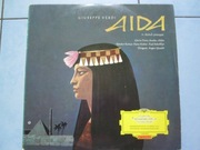 Giuseppe Verdi AIDA