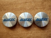 Dekielki felg aluminiowych ALUTEC