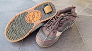 Buty z rolkami Weelys