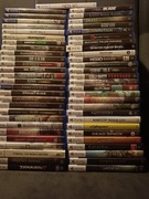 Gry na Ps5 stan super 