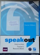 Speakout intermediate TEACHER'S BOOK