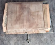 Suszarka fotograficzna Libella Boruta SFO 300W