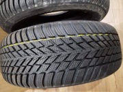 2 X NOKIAN TYRES SNOWPROOF 2 215/55 R17 94H