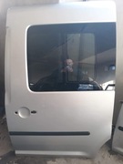 Drzwi przesuwne lewe VW Caddy