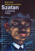 Szatan z siódmej klasy - Kornel Makuszyński