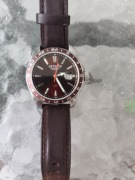 Aztorin GMT wr 100m Sapphire