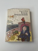 Podróże Doktora Dolittle Hugh Lofting