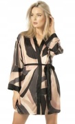 Szlafrok nipplex Delfina L,Xl