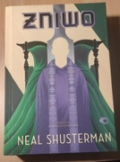 Żniwo. Kosiarze. Tom 3. Neal Shusterman