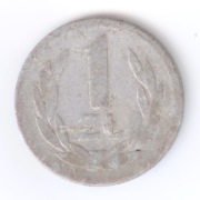 Moneta 1 zł (1949)