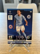 ERIK JOHANSSON - MALMO FF - CHAMPIONS LEAGUE - 2014/2015 - 164