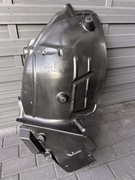 Nadkole Prawy Przód A2056912800 Mercedes C Klasa W205 NOWE