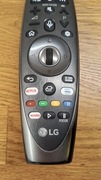 pilot LG magic remote AN-MR18BA srebrny MR650A oryginalny myszka mik #2