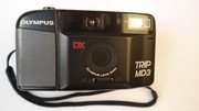 Aparat fotofraficzny analogowy Olympus TRIP MD3